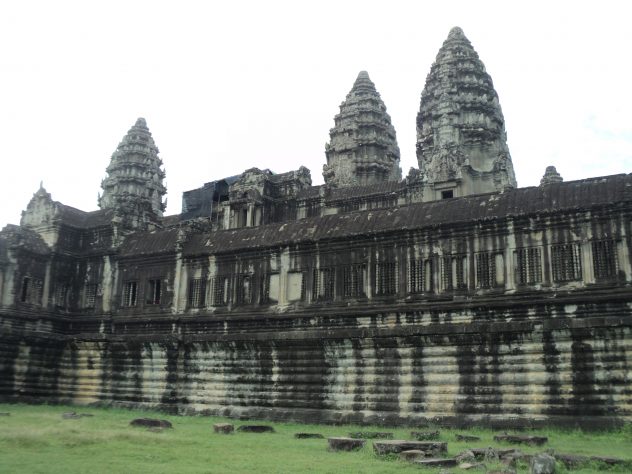 Релігія у Камбоджі – таємниці століть!