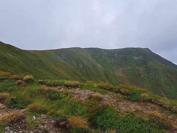 ПАЛОМНИЦЬКИЙ ШЛЯХ ЧОРНОГОРОЮ