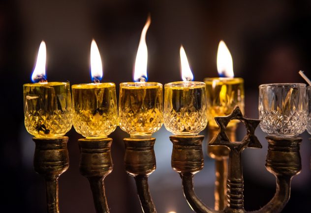 Ханука - єврейське свято чуда: історія та традиція