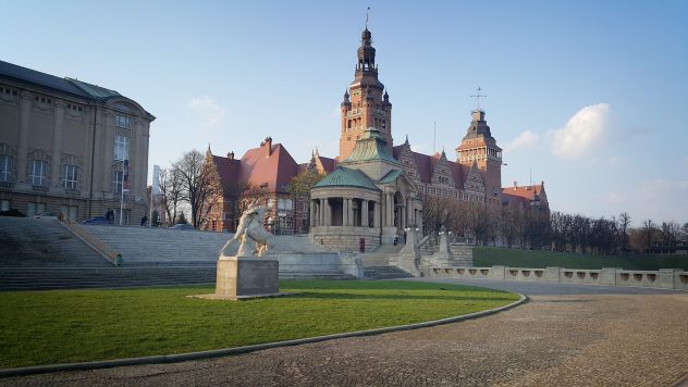 Польська філософія: від Коперника до Кароля Войтили