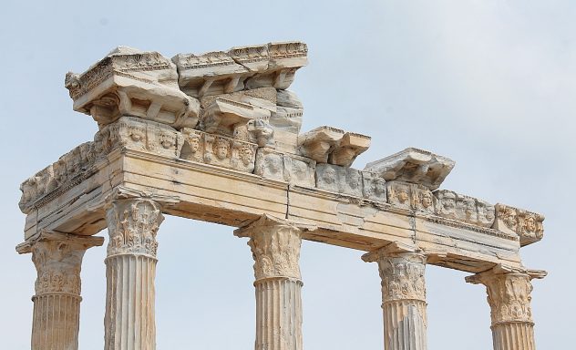 Сім мудреців Греції