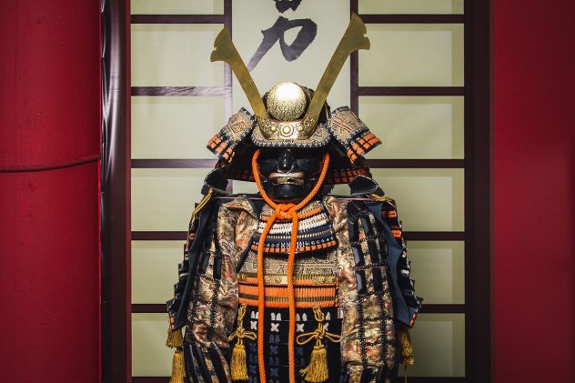 Життя та кодекс самураїв: як вони вплинули на культуру Японії