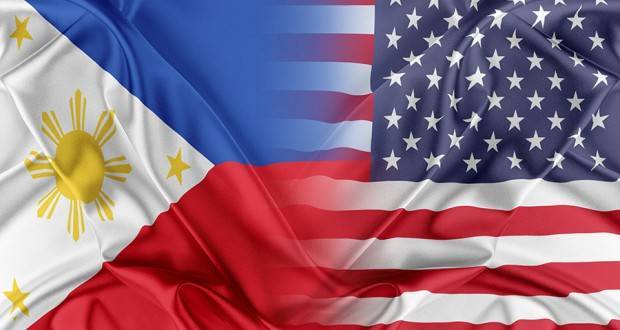 Філіппінсько-американська війна