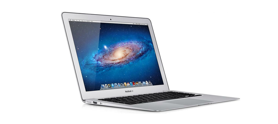 Ноутбуки от компании Apple: качество, надежность и производительность