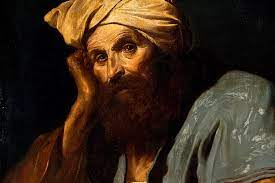 Ібн Сіна: великий філософ, лікар та вчений