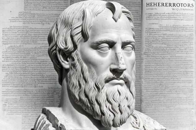 Геродот: батько історії та великий мандрівник. Біографія Геродота