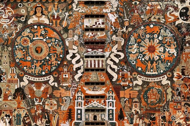 Війна за незалежність Мексики (1810–1821): причини, хід подій та наслідки