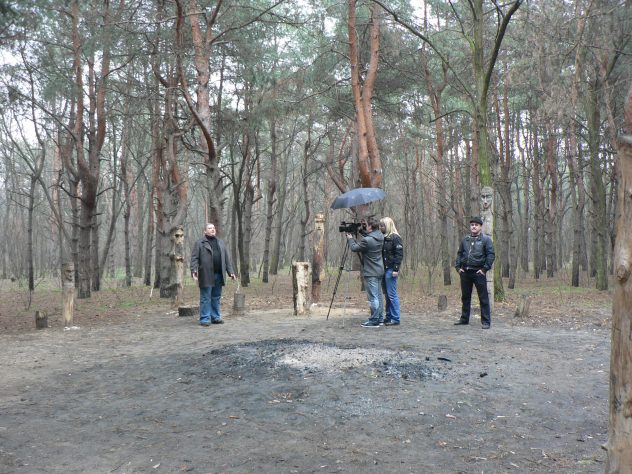 Jak rodziła się ezoteryka w Kijowie: pierwsze kręgi, szkoły i spotkania w latach 80. i 90.