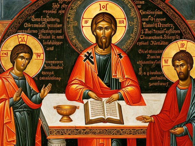 Афанасієвський символ віри: історичний аналіз, богословське значення та суперечки