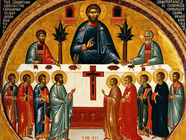 Перший Константинопольський собор 381 року