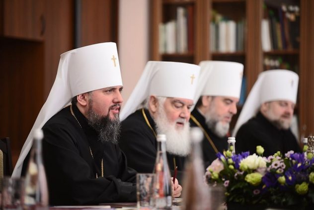 Що таке синод: історичне та богословське значення церковних зборів