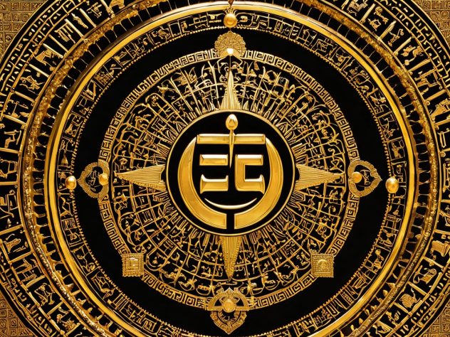 Ель - верховне божество західносемітського пантеону