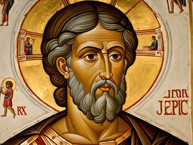 Святий Йосип Аримафейський: таємничий учень Христа, поховання Ісуса та легенди про Грааль