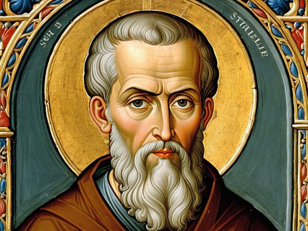 Ісаак зі Стелли