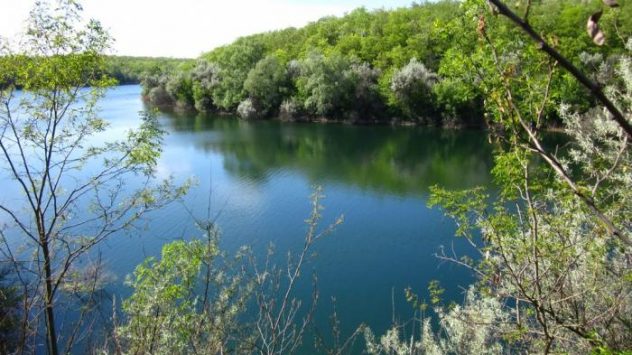 Інтерв’ю з дослідницею Ніною Ігорівною Бабанською відносно визначних природних місць Кіровоградщини