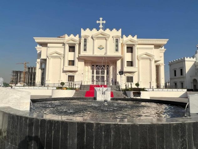 Несторіанство: походження, розвиток та сучасний стан