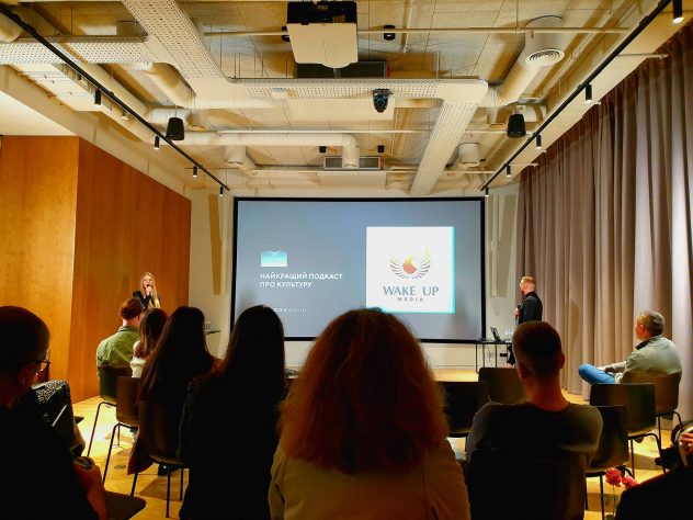 УКРАЇНСЬКІ ДОКУМЕНТАЛЬНІ ФІЛЬМИ РЕЛІГІЄЗНАВЧОЇ ТЕМАТИКИ НА МІЖНАРОДНИХ КІНОФЕСТИВАЛЯХ