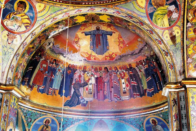 Берестейська унія: передумови, перебіг та наслідки