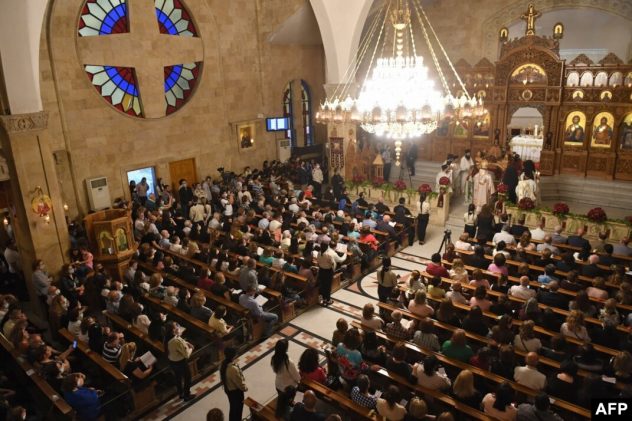 Сирійський православний патріархат Антіохії та всього Сходу: історія, віровчення та сучасність