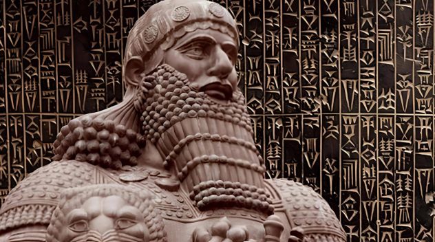 Хаммурапі: правитель Вавилона та творець одного з перших законодавчих кодексів
