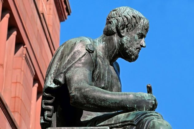 Софісти: виникнення, роль і вплив у культурі античної Греції