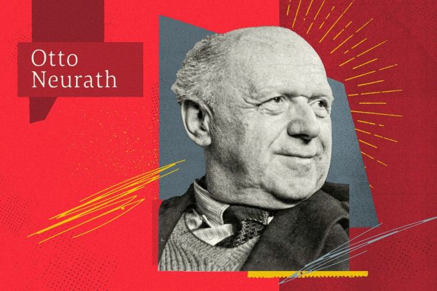 Отто Нейрат: життя, філософія, книги