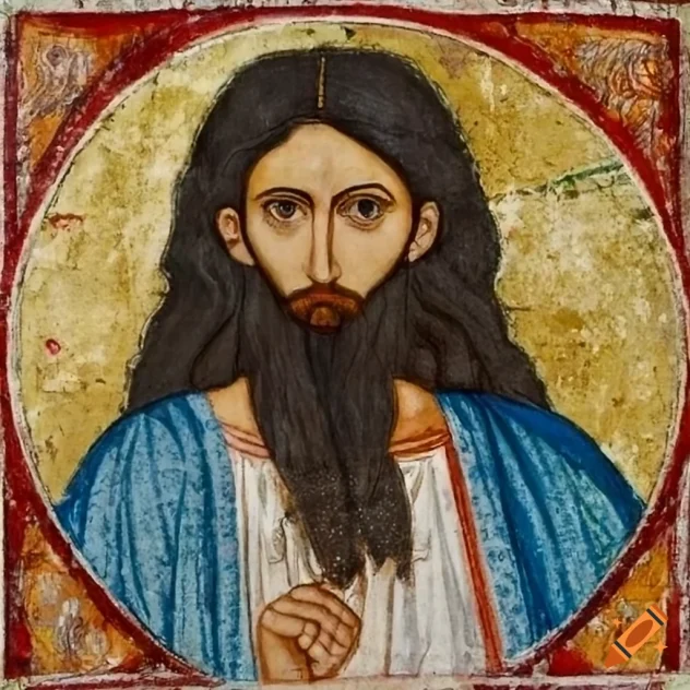 Мані — засновник маніхейства