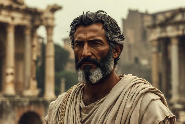 Сенека: життя, філософія, книги і діяльність