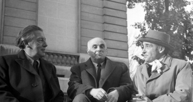 П’єр Реверді: життя, творчість та внесок у модерністську поезію