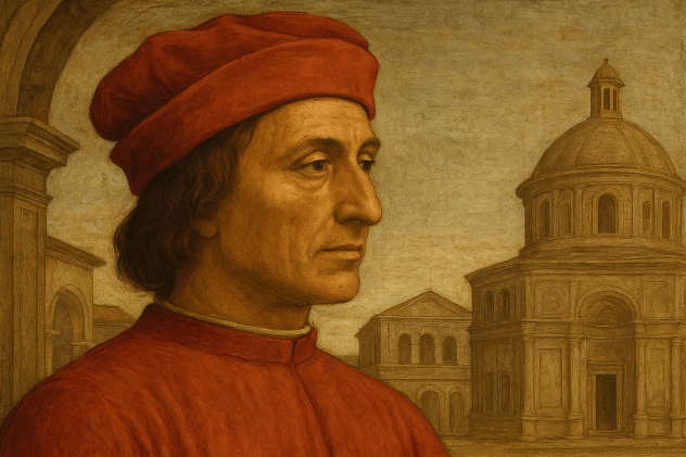 Мікелоццо — архітектор і скульптор доби Раннього Відродження
