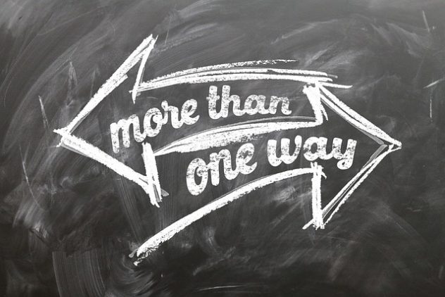 Дуалізм розуму і тіла