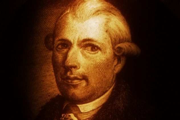 Жак Ебер: коротка біографія