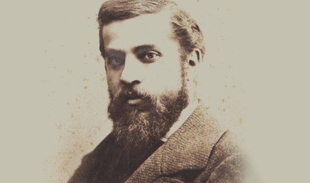 Антоніо Гауді: життя, творчість і архітектурна спадщина