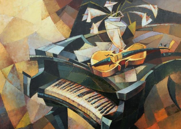 Кубізм: витоки, розвиток і вплив на мистецтво ХХ століття