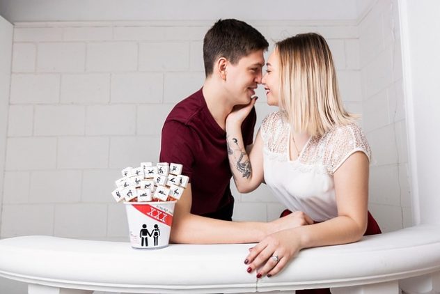 Без чего просто невозможно представить себе длительные отношения?