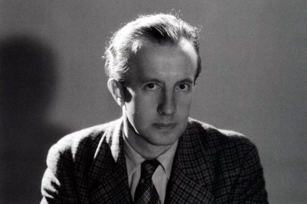 Поль Елюар: життя, творчість, значення у світовій літературі