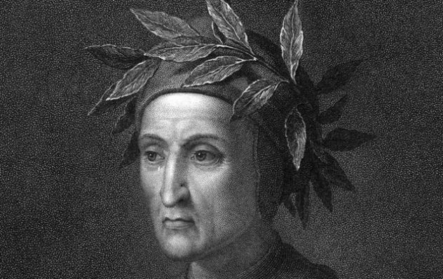 Коротка біографія Вергілія