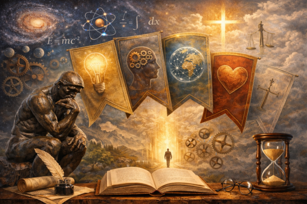 Засади філософії