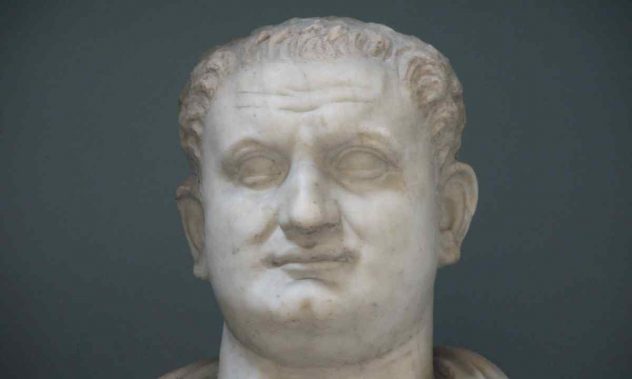 Коротко про Йосипа Флавія