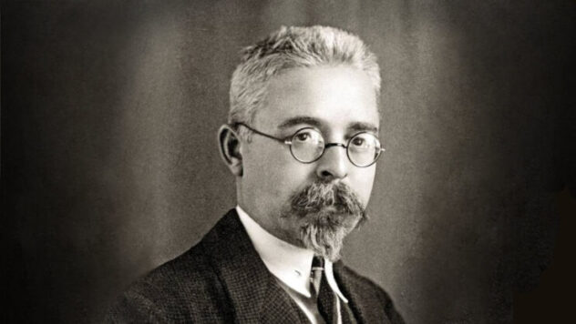 Біблія в руках у вигнанця: постать Івана Огієнка