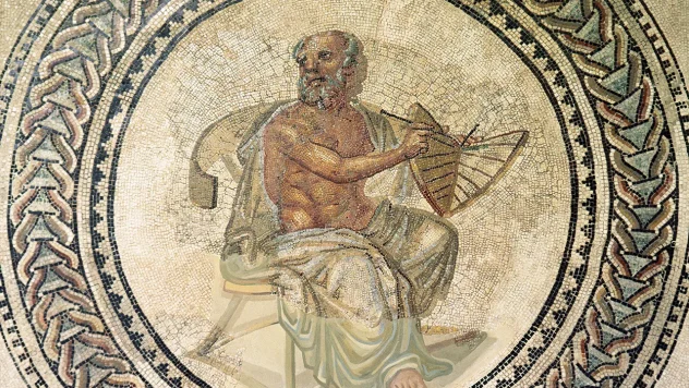 Біографія Анаксімандра