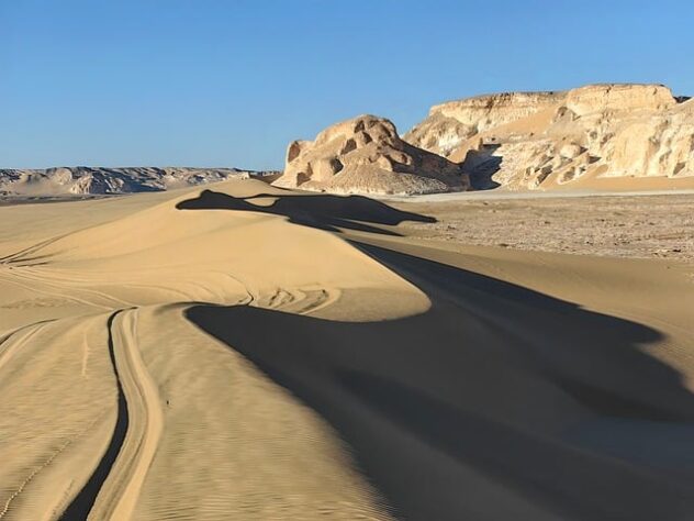 Єгипетський парадокс Різдва (богослівські роздуми)