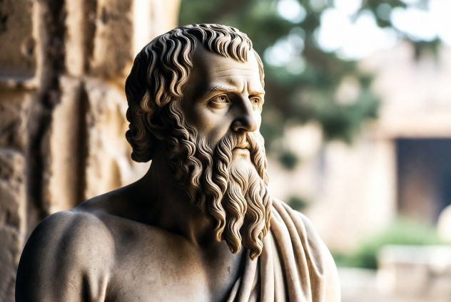 Клеанф: коротка біографія