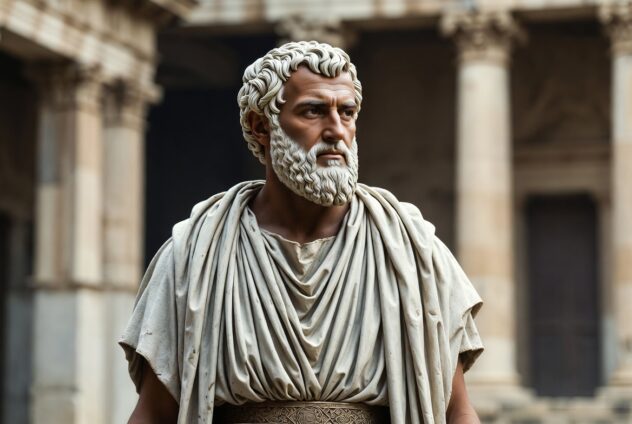 Дикеарх Мессінський