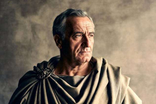 Твори Діона Касія