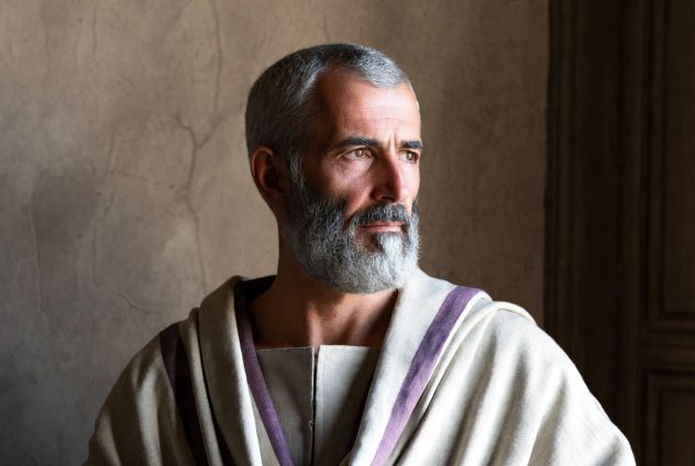 Біографія Діона Касія