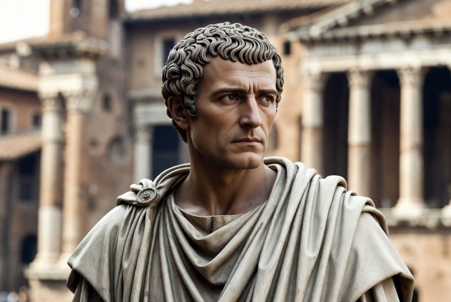 Секст Проперцій: життя, творчість і літературна спадщина