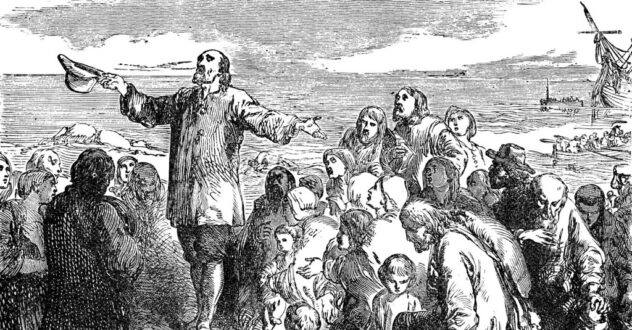 Конгрегаціоналізм: походження, історичний розвиток і глобальне поширення