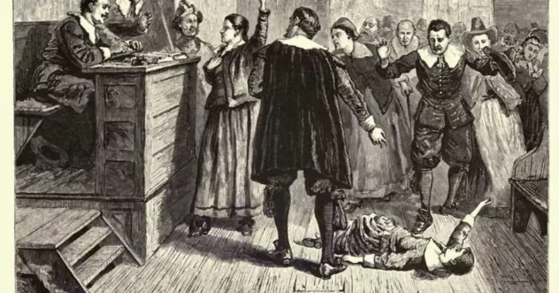 Пуританство: походження, богослов’я та історична роль в Англії