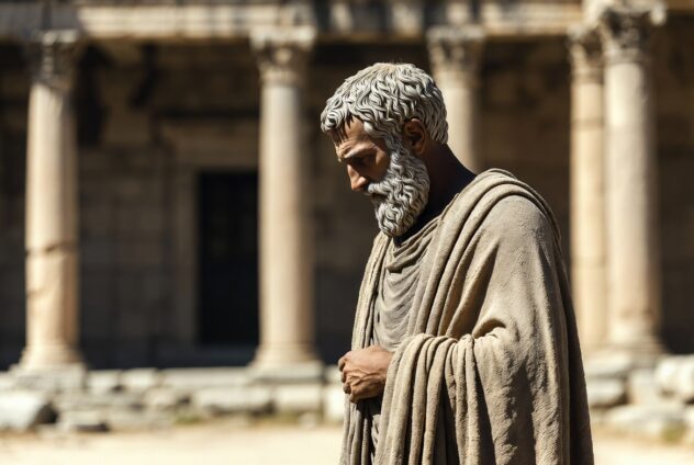 Біон Борисфенський і жанр діатриби